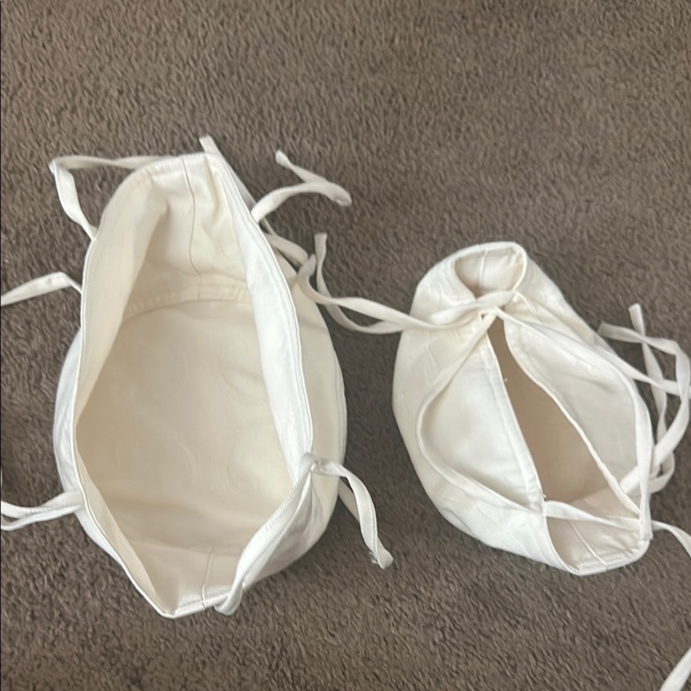 Princess House bread basket liners